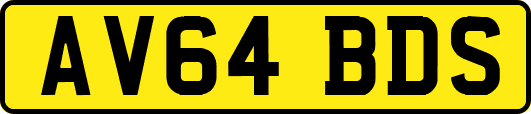 AV64BDS