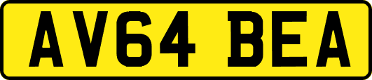 AV64BEA