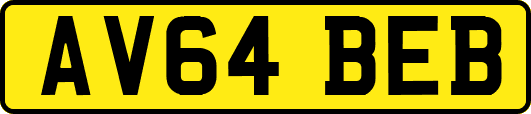 AV64BEB