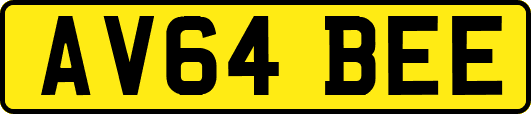 AV64BEE