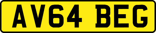 AV64BEG