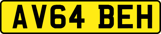 AV64BEH