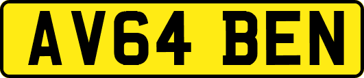 AV64BEN
