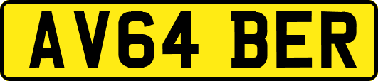 AV64BER