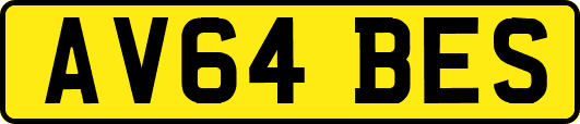 AV64BES