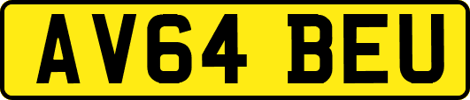 AV64BEU