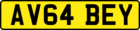 AV64BEY