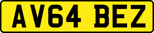 AV64BEZ