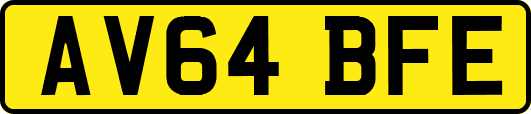 AV64BFE