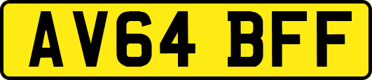AV64BFF