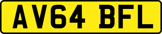 AV64BFL