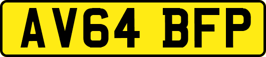 AV64BFP