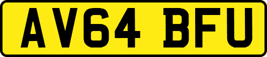 AV64BFU