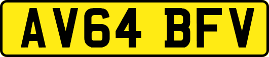 AV64BFV