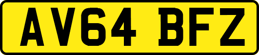 AV64BFZ