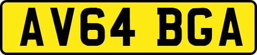 AV64BGA