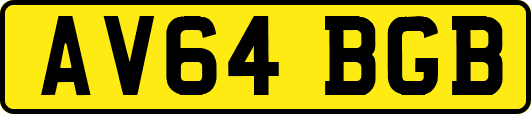 AV64BGB