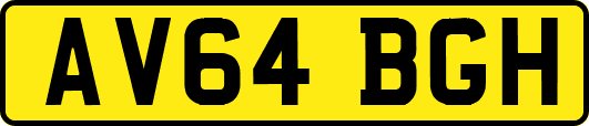 AV64BGH
