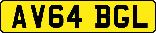 AV64BGL