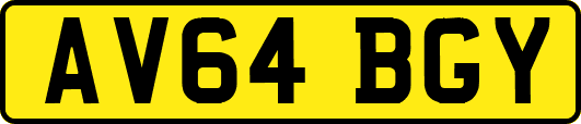 AV64BGY