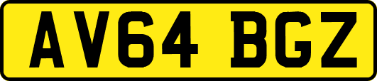 AV64BGZ
