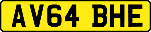 AV64BHE