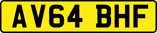 AV64BHF