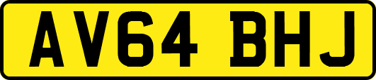 AV64BHJ
