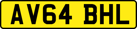 AV64BHL