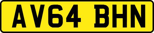 AV64BHN