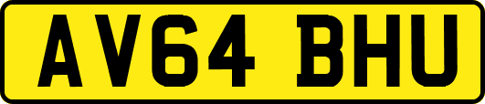 AV64BHU