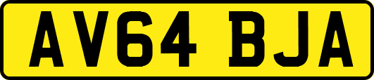 AV64BJA