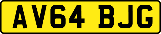 AV64BJG
