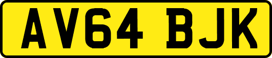 AV64BJK