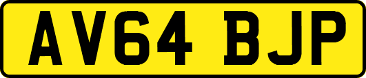 AV64BJP