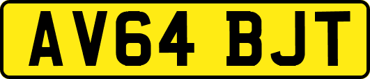 AV64BJT
