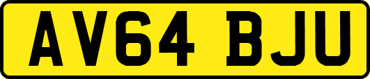 AV64BJU