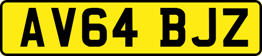 AV64BJZ