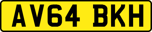 AV64BKH