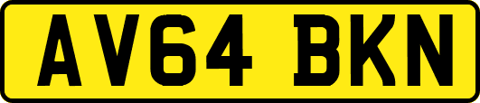AV64BKN