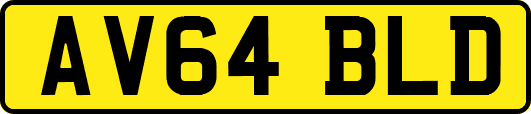 AV64BLD
