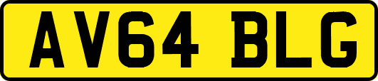AV64BLG