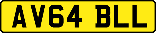 AV64BLL