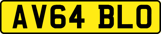 AV64BLO