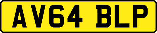 AV64BLP