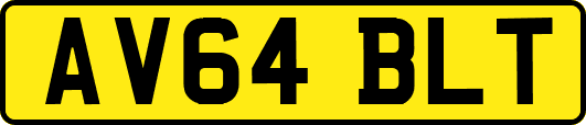 AV64BLT