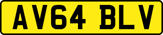 AV64BLV