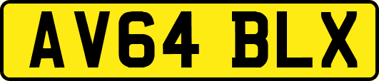 AV64BLX