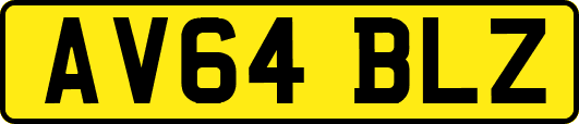 AV64BLZ