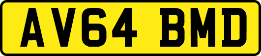 AV64BMD